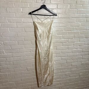 & Other Stories Dress